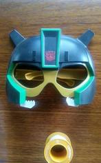 Twee McDonalds Happy meal maskers (2016), Ophalen of Verzenden, Gebruikt