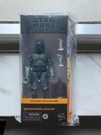 Star wars black series, Verzamelen, Star Wars, Ophalen of Verzenden, Zo goed als nieuw, Actiefiguurtje