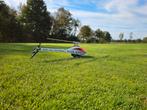 SAB Goblin 500 Sport Helikopter - Zonder FBL, Hobby en Vrije tijd, Ophalen of Verzenden