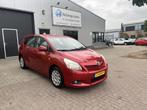 Toyota Verso 2.0 D-4D|7PRS| CLIMA| APK:22-09-2026!, Auto's, Toyota, Gebruikt, Zwart, 4 cilinders, Electronic Stability Program (ESP)