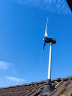 Duitse micro windmolen van SkyWind, Tuin en Terras, Windwijzers en Windmolens, Ophalen, Zo goed als nieuw