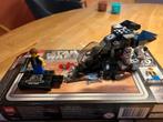 Lego 75262 Star Wars Imperial Dropship 20th Anniversary, Ophalen of Verzenden, Zo goed als nieuw, Complete set, Lego