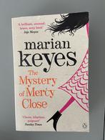 Marian Keyes: The Mystery of Mercy Close, Ophalen of Verzenden, Zo goed als nieuw