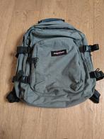 Eastpak grijze rugzak met laptop vak, Gebruikt, Rugtas, 40 tot 50 cm, Ophalen of Verzenden