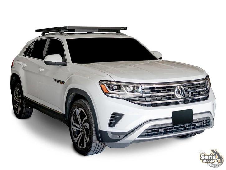 Front Runner Dakrek Roof Rack Volkswagen Atlas Cross Sport (, Caravans en Kamperen, Tenten, Ophalen of Verzenden
