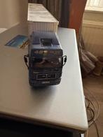 Corgi 1:50 MAN, Hobby en Vrije tijd, Modelauto's | 1:50, Ophalen of Verzenden, Zo goed als nieuw, Bus of Vrachtwagen, Corgi