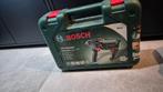 Bosch Universal Inpact 700, Doe-het-zelf en Verbouw, Gereedschap | Boormachines, Ophalen of Verzenden, Zo goed als nieuw