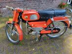 sparta GH 50 GS, Fietsen en Brommers, Brommers | Oldtimers, Ophalen, Sparta