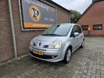 Renault Grand Modus 1.6-16V Dynamique (bj 2008, automaat), Auto's, Renault, Stof, Gebruikt, 4 cilinders, 1210 kg