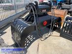 Demarec DRG 25 Very Good Sorteergrijper, Koot H.O., Info@koot-ho.nl, Eerste Tochtweg 39d, 2913LN Nieuwerkerk aan den IJssel, NL