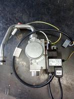 Remeha Avanta 28C Gasblok ZAG 1 DD/50 Hz, Ophalen of Verzenden, Gebruikt, Onderdeel