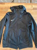 Nike shield regenjack maat XL junior -158-170, Jongen of Meisje, Ophalen of Verzenden, Zo goed als nieuw, Nike