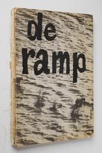 De ramp - Watersnood van 1953, Verzenden, 20e eeuw of later, Gelezen