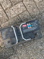 Accu auto, Auto-onderdelen, Ophalen, Gebruikt