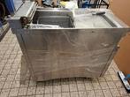 (Horeca) friteuse, 18 liter. In goede staat!, Witgoed en Apparatuur, Frituurpannen, 4 liter of meer, Ophalen, Gebruikt