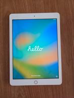 Apple iPad 6e generatie WiFi 32 GB. Rosegold, 10 inch, Rose Goud, 32 GB, Apple iPad Air