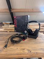 astro a50 X, Ophalen of Verzenden, Zo goed als nieuw, Over-ear