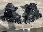 Skeelers maat 39-42, Ophalen of Verzenden, Gebruikt, Inline skates 4 wielen, Overige merken