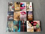 Diverse boeken! Karin Slaughter, Jill Mansell, Hungergames, Boeken, Thrillers, Karin Slaughter, Jill Mansell, Hungergames, Camilla Lackberg