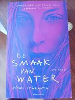 Emmi Itaranta - De Smaak van Water, Ophalen of Verzenden, Gelezen