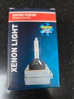 Xenon Koplamp Super Vision, Ophalen, Nieuw, Universele onderdelen
