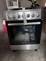 Oven - Zo Goed Als Nieuw!, 45 tot 60 cm, Oven, Hete lucht, Ophalen of Verzenden