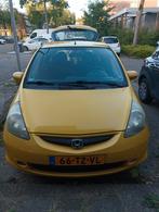 Honda Jazz 1.4 I CVT 2007, Auto's, Honda, 83 pk, 450 kg, 1011 kg, Origineel Nederlands