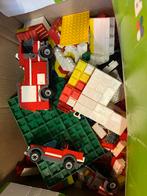 Te koop lego en duplo, Kinderen en Baby's, Speelgoed | Bouwstenen, Ophalen of Verzenden, Zo goed als nieuw