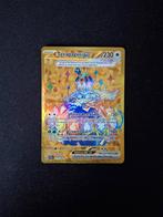 Terpapagos EX (173/142), Ophalen of Verzenden, Nieuw, Losse kaart, Foil