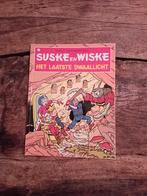 Suske en Wiske 172, Eén comic, Ophalen of Verzenden, Gelezen, Europa