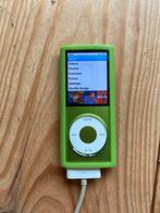 iPod met hoesje, Gebruikt, Classic, Ophalen of Verzenden, 2 tot 10 GB