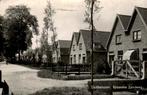 Kromme Zandweg- Dubbeldam, Verzamelen, Ophalen of Verzenden, Voor 1920, Gelopen, Zuid-Holland
