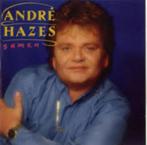 André Hazes – Samen, Ophalen of Verzenden, Levenslied of Smartlap