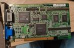 Matrox pci vga / dvi, Ophalen, Nvidia, PCI, VGA