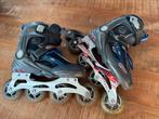 Skeelers maat 38, Ophalen, Gebruikt, Inline skates 4 wielen, Overige merken