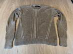 Ralph Lauren metalic trui maat m, Ophalen of Verzenden, Zo goed als nieuw