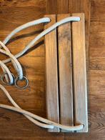 Houten schommel, Ophalen of Verzenden, Gebruikt, Jongen of Meisje