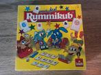 My First Rummikub - Kinderspel, Een of twee spelers, Ophalen of Verzenden, Zo goed als nieuw, Reisspel