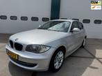 BMW 1-serie 116i Introduction, 1-Serie, Gebruikt, 4 cilinders, Startonderbreker