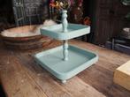 Houten Etagere, Huis en Inrichting, Ophalen, Gebruikt