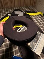 Nekkraag l-tec nieuw ongebruikt karten autosport, Ophalen of Verzenden, Zo goed als nieuw