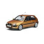 Citroën Saxo VTS Jaune Heliodor 2000

OT 893, Ophalen of Verzenden, Nieuw, Auto, OttOMobile