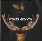 464 - IMAGINE DRAGONS - SMOKE + MIRRORS - NIEUW, Verzenden, Nieuw in verpakking, Alternative