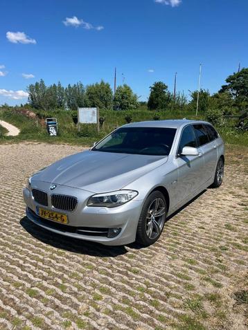 BMW 5-Serie 520i Touring Aut8 Executive 2013  beschikbaar voor biedingen