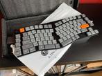 Keychron K15 Max keyboard, Keychron, Verzenden, Zo goed als nieuw, Draadloos