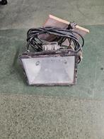 bouwlamp, Ophalen, Gebruikt, 500 watt of meer, Lamp