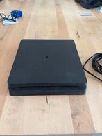 Sony PlayStation 4 Slim – 1TB – Zwart, Spelcomputers en Games, Spelcomputers | Sony PlayStation 4, Gebruikt, Ophalen of Verzenden