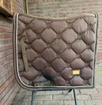 Equistrian Stockholm dekje champagne full dressuur, Ophalen of Verzenden, Gebruikt, Dekje