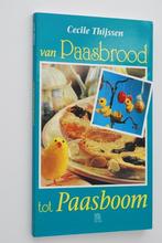 Van Paasbrood tot Paasboom (1995), Diversen, Pasen, Tweedehands, Tweedehands, Verzenden, Tweedehands
