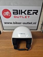 Nexx jethelm, nieuw maat L, Ophalen of Verzenden